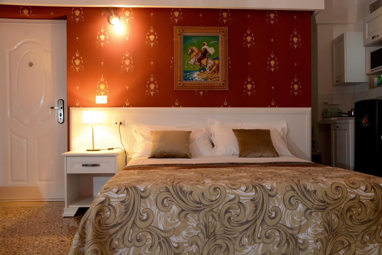 B&B Dai Mimmi Gravina in Puglia Ngoại thất bức ảnh