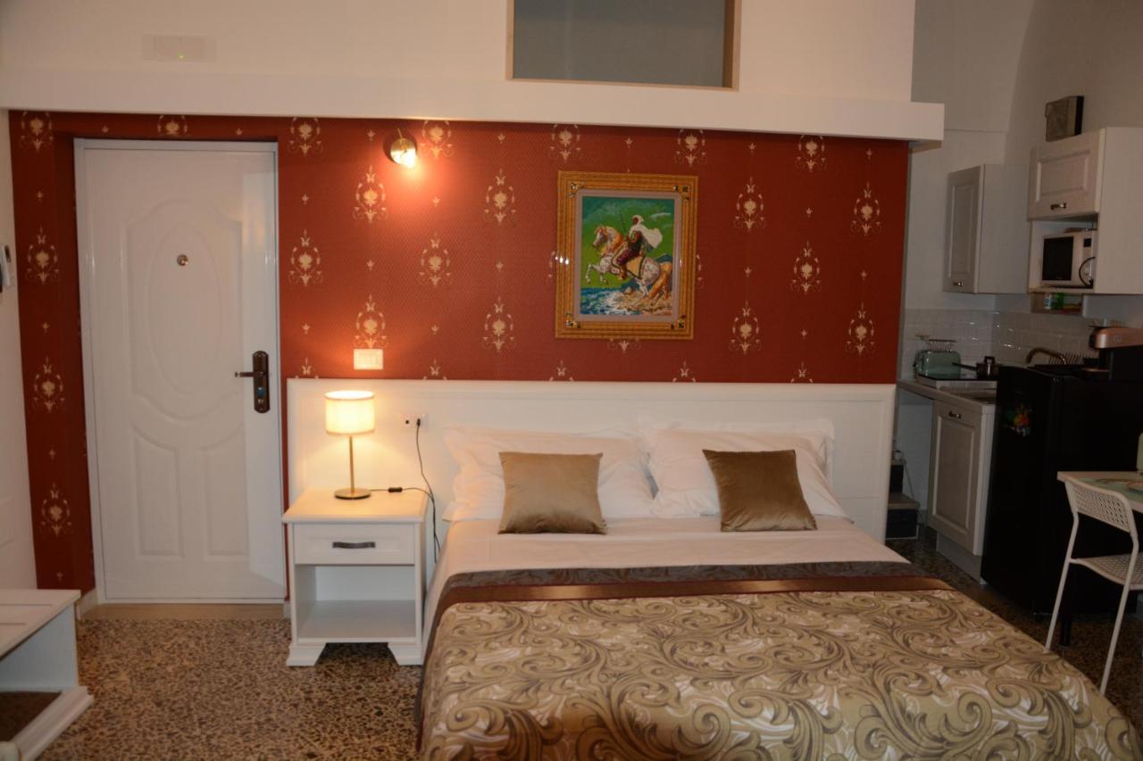 B&B Dai Mimmi Gravina in Puglia Ngoại thất bức ảnh