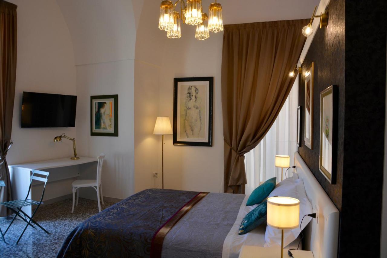 B&B Dai Mimmi Gravina in Puglia Ngoại thất bức ảnh