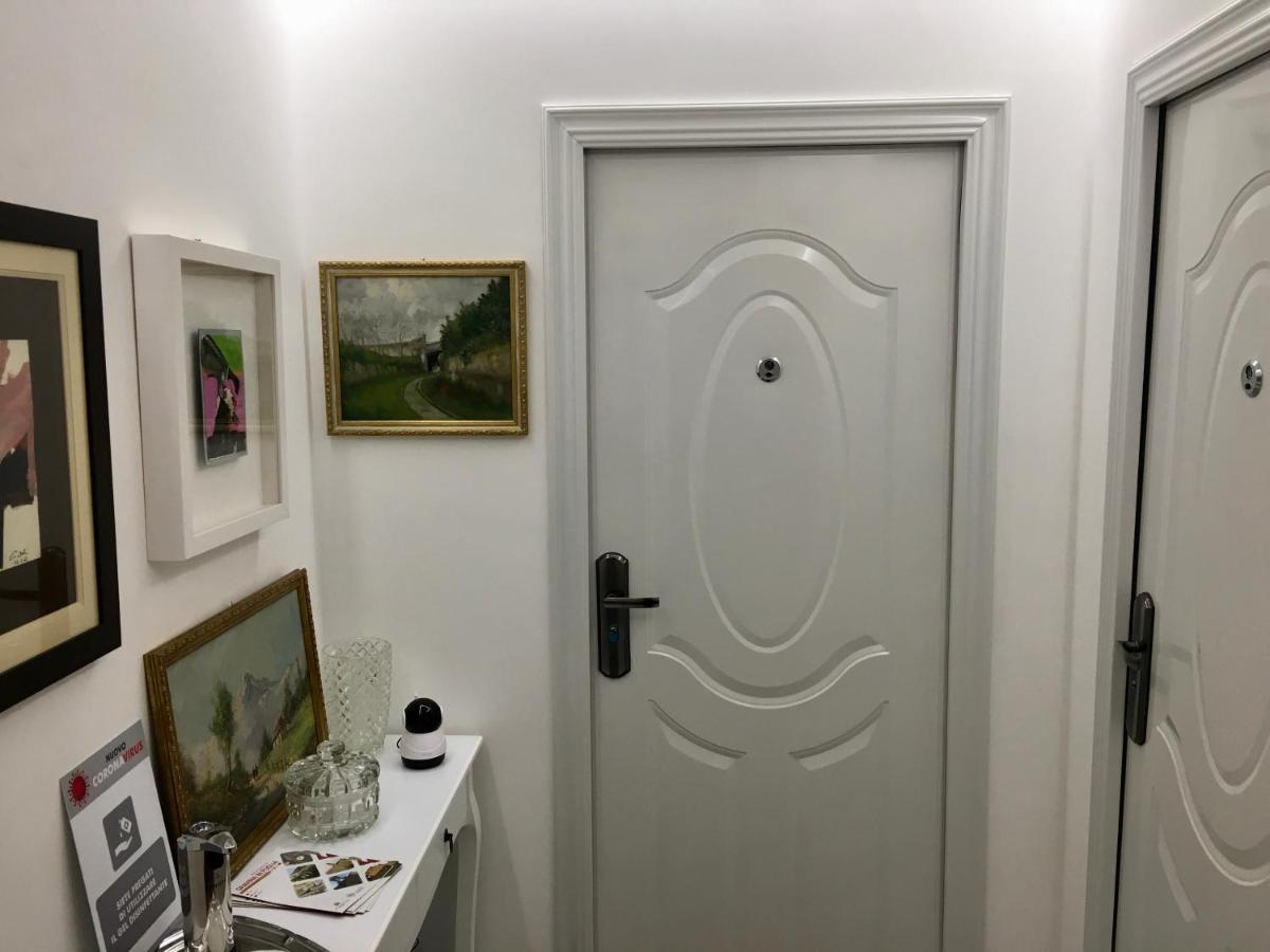 B&B Dai Mimmi Gravina in Puglia Ngoại thất bức ảnh