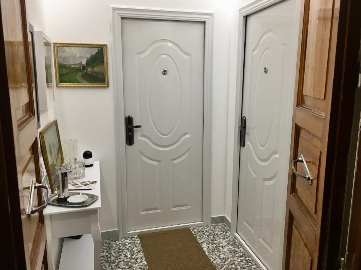 B&B Dai Mimmi Gravina in Puglia Ngoại thất bức ảnh