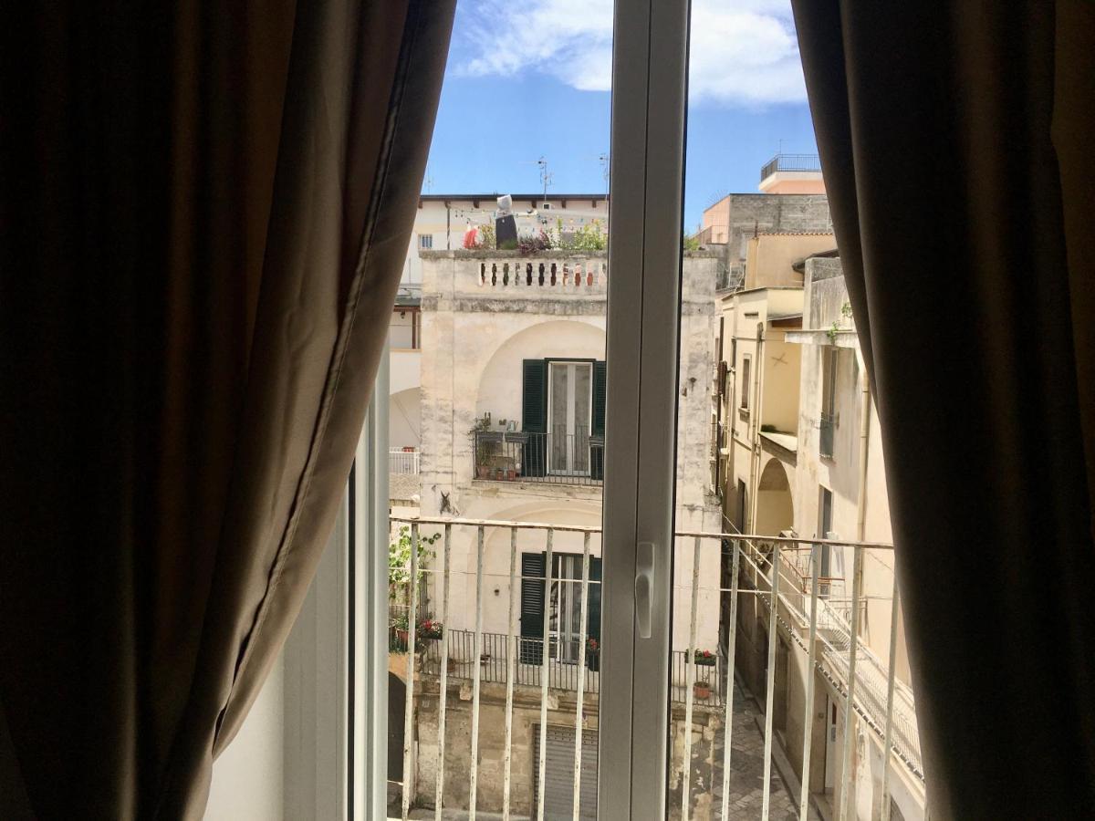 B&B Dai Mimmi Gravina in Puglia Ngoại thất bức ảnh