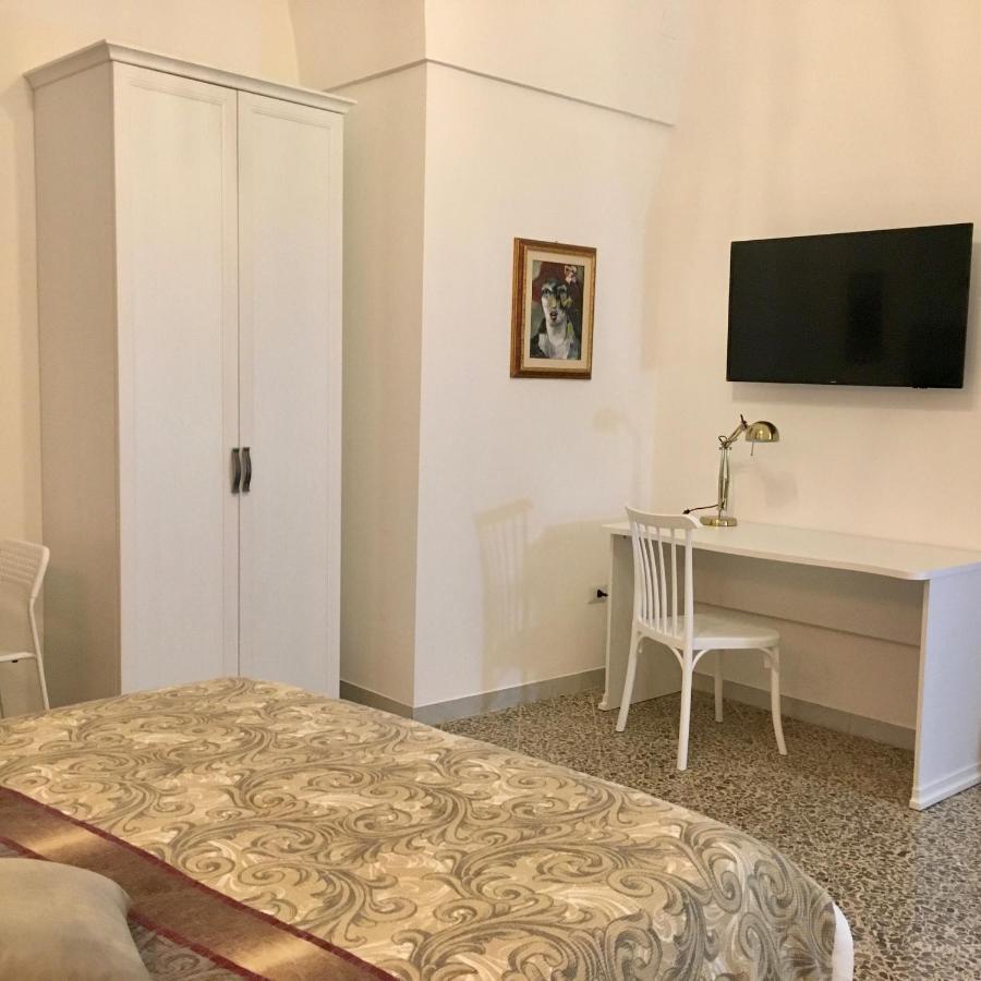 B&B Dai Mimmi Gravina in Puglia Ngoại thất bức ảnh