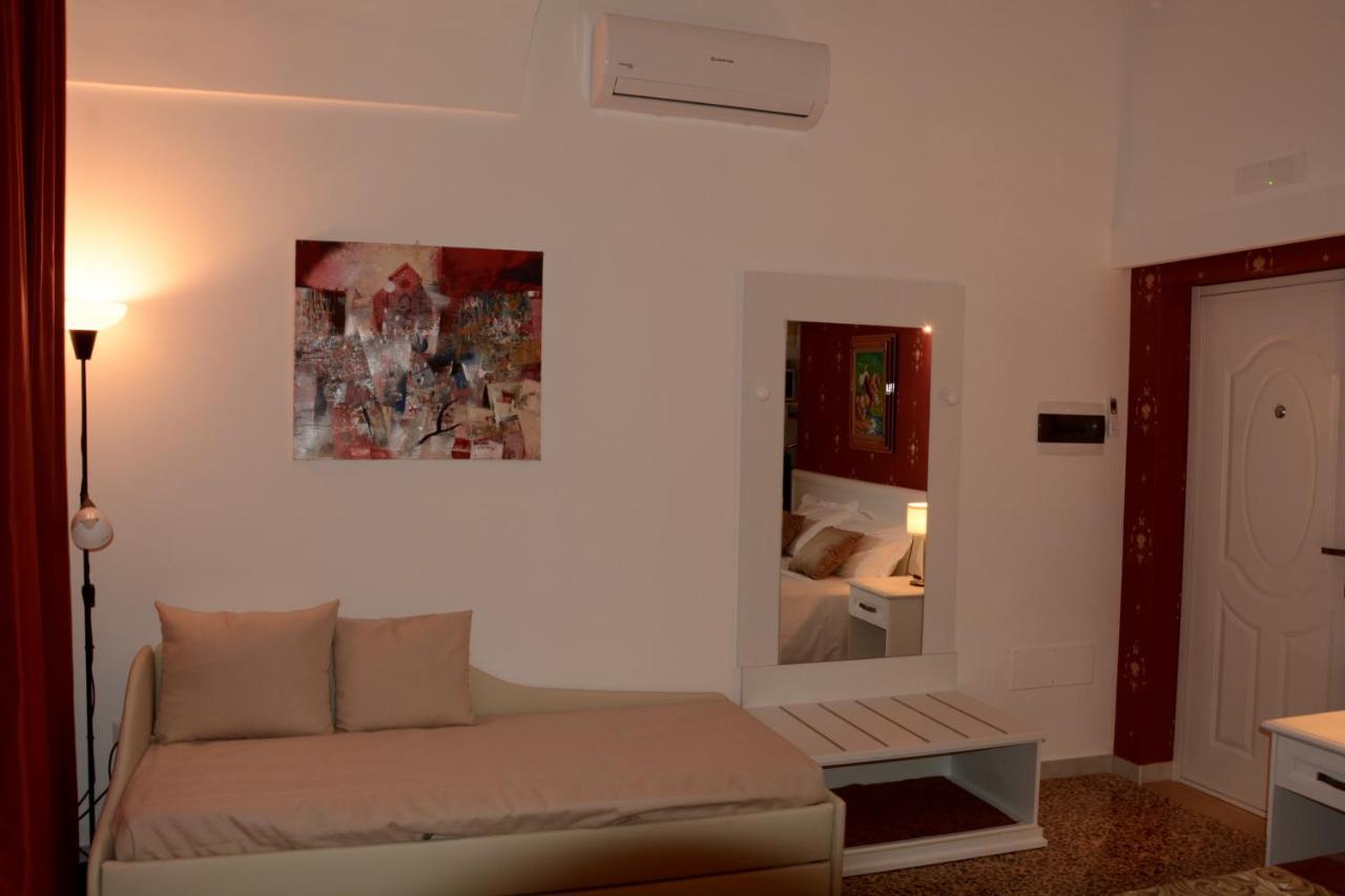 B&B Dai Mimmi Gravina in Puglia Ngoại thất bức ảnh