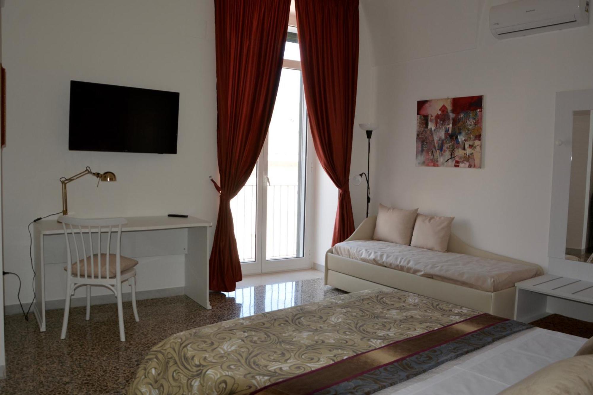 B&B Dai Mimmi Gravina in Puglia Ngoại thất bức ảnh