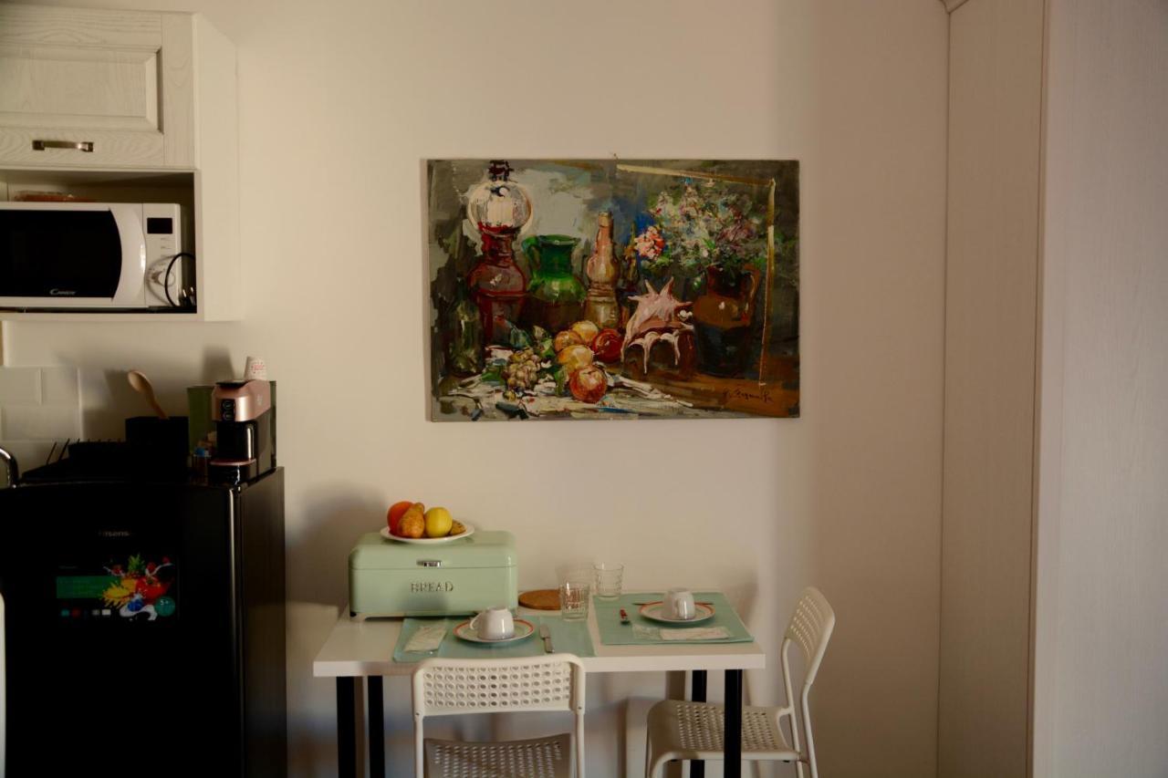 B&B Dai Mimmi Gravina in Puglia Ngoại thất bức ảnh