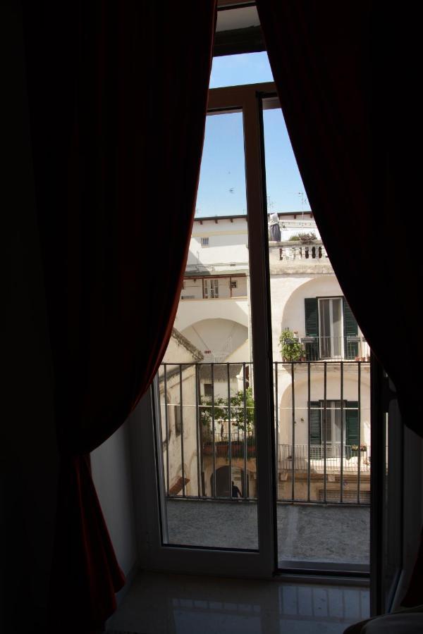 B&B Dai Mimmi Gravina in Puglia Ngoại thất bức ảnh