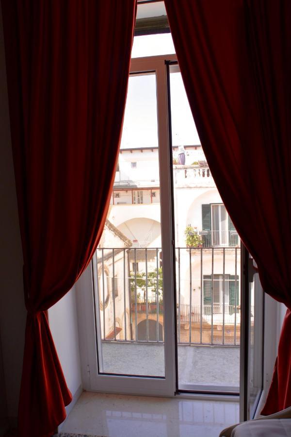 B&B Dai Mimmi Gravina in Puglia Ngoại thất bức ảnh
