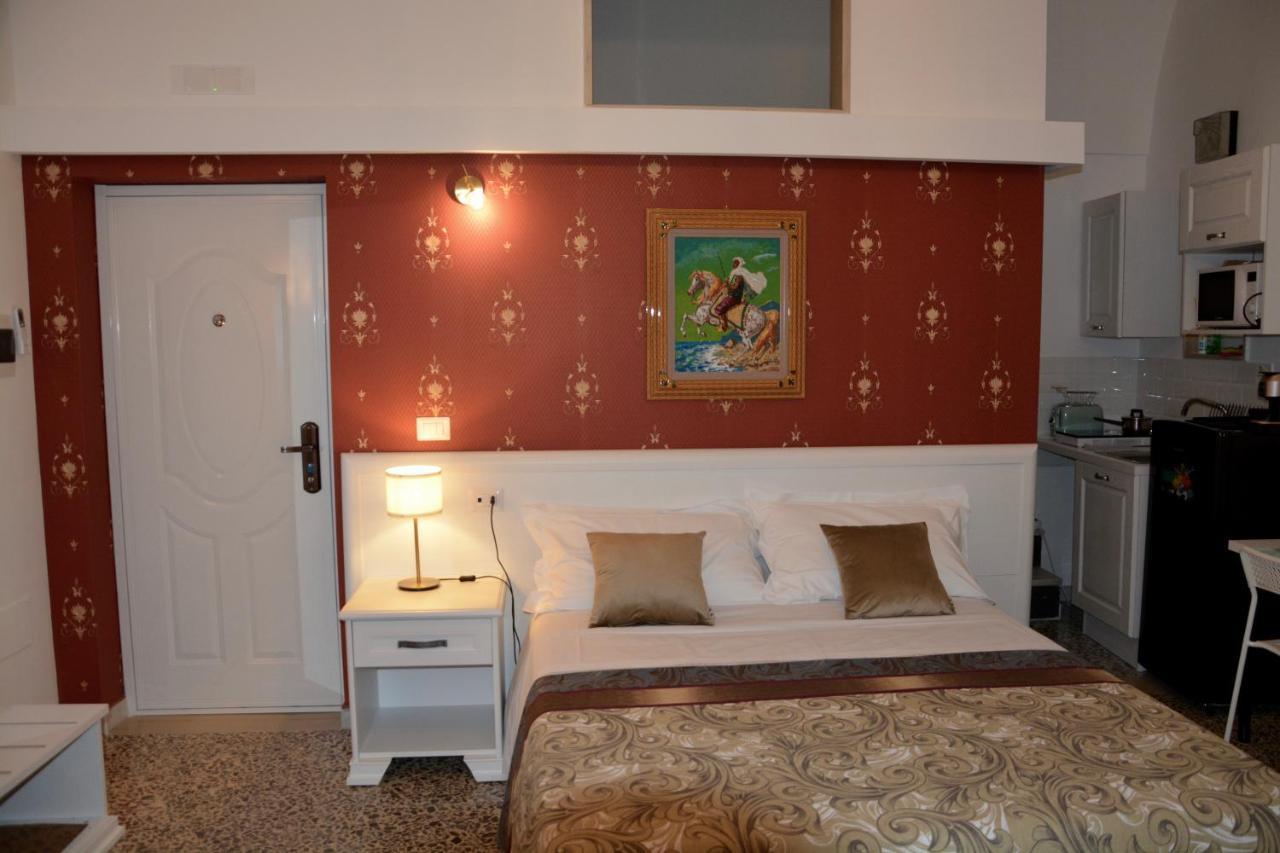 B&B Dai Mimmi Gravina in Puglia Ngoại thất bức ảnh