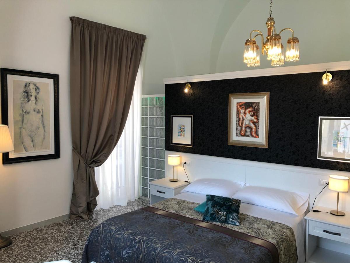 B&B Dai Mimmi Gravina in Puglia Ngoại thất bức ảnh