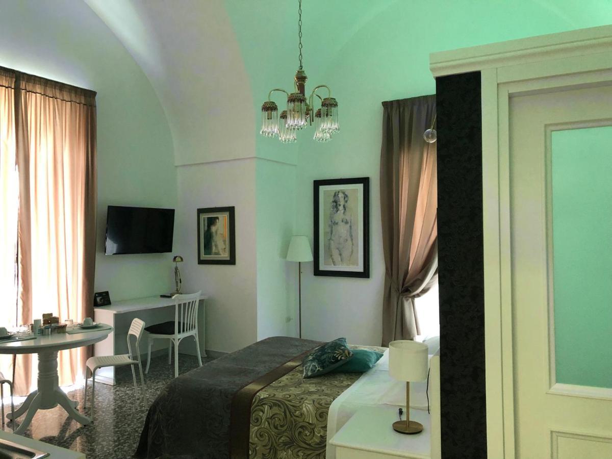 B&B Dai Mimmi Gravina in Puglia Ngoại thất bức ảnh
