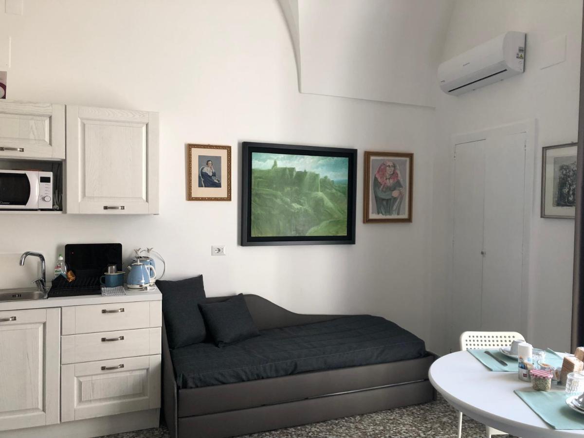 B&B Dai Mimmi Gravina in Puglia Ngoại thất bức ảnh