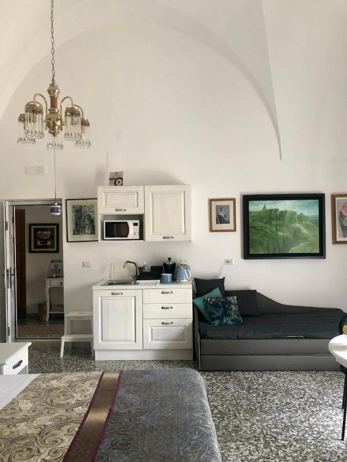 B&B Dai Mimmi Gravina in Puglia Ngoại thất bức ảnh