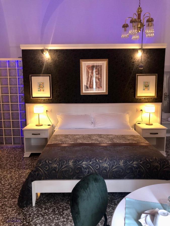 B&B Dai Mimmi Gravina in Puglia Ngoại thất bức ảnh