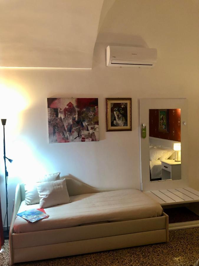 B&B Dai Mimmi Gravina in Puglia Ngoại thất bức ảnh