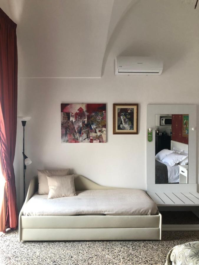 B&B Dai Mimmi Gravina in Puglia Ngoại thất bức ảnh