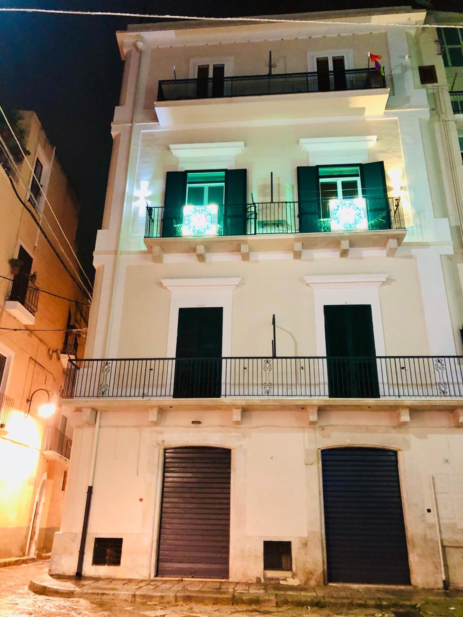 B&B Dai Mimmi Gravina in Puglia Ngoại thất bức ảnh