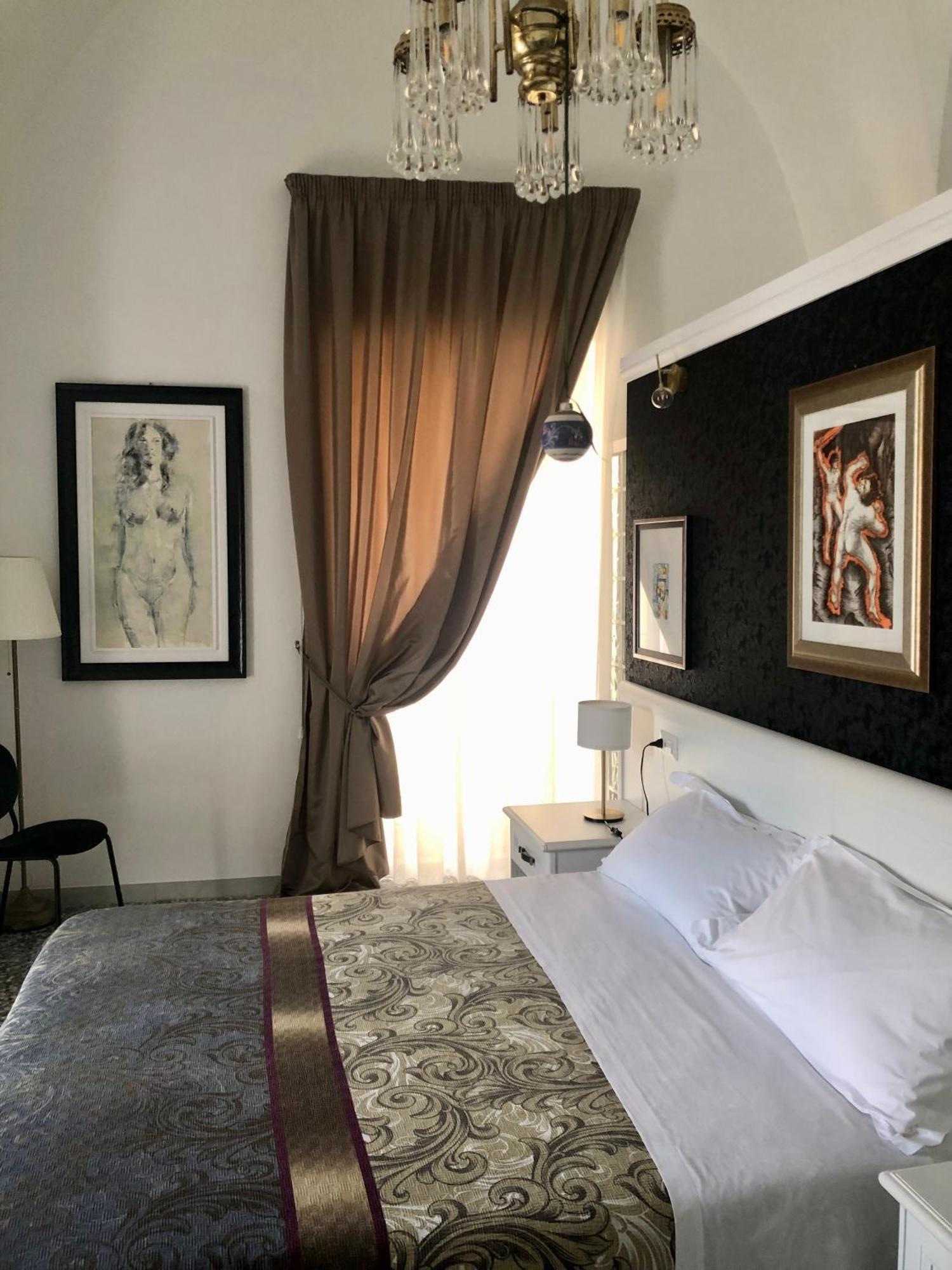 B&B Dai Mimmi Gravina in Puglia Ngoại thất bức ảnh