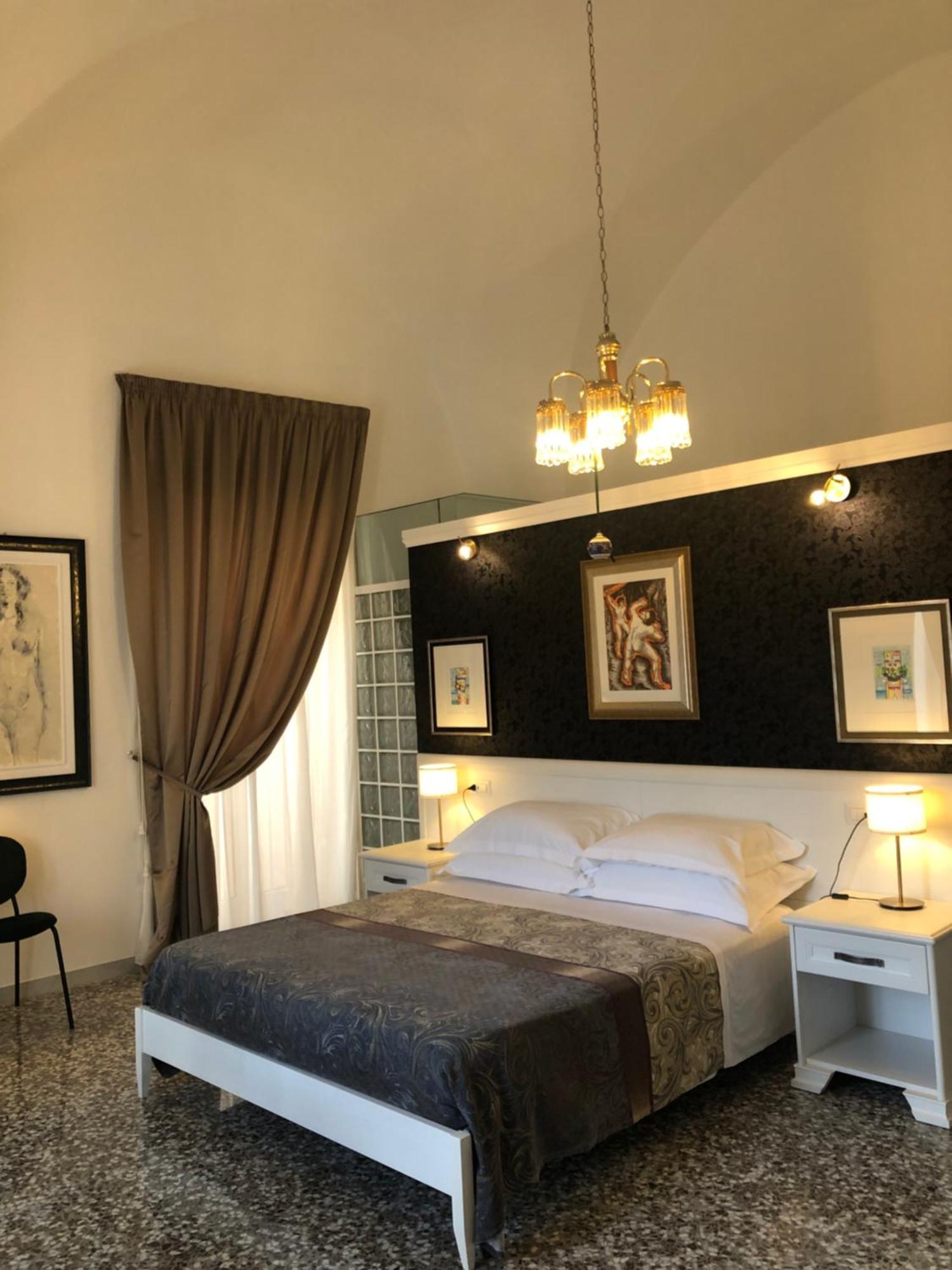 B&B Dai Mimmi Gravina in Puglia Ngoại thất bức ảnh